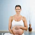 Как восстановить живот после родов